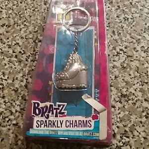 Bratz Sparkly Charms